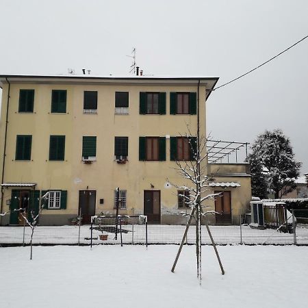 Affittacamere Rossi Lucca Luaran gambar