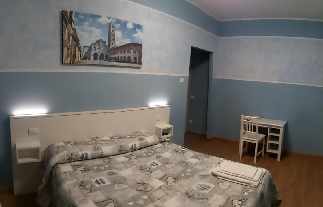 Affittacamere Rossi Lucca Luaran gambar