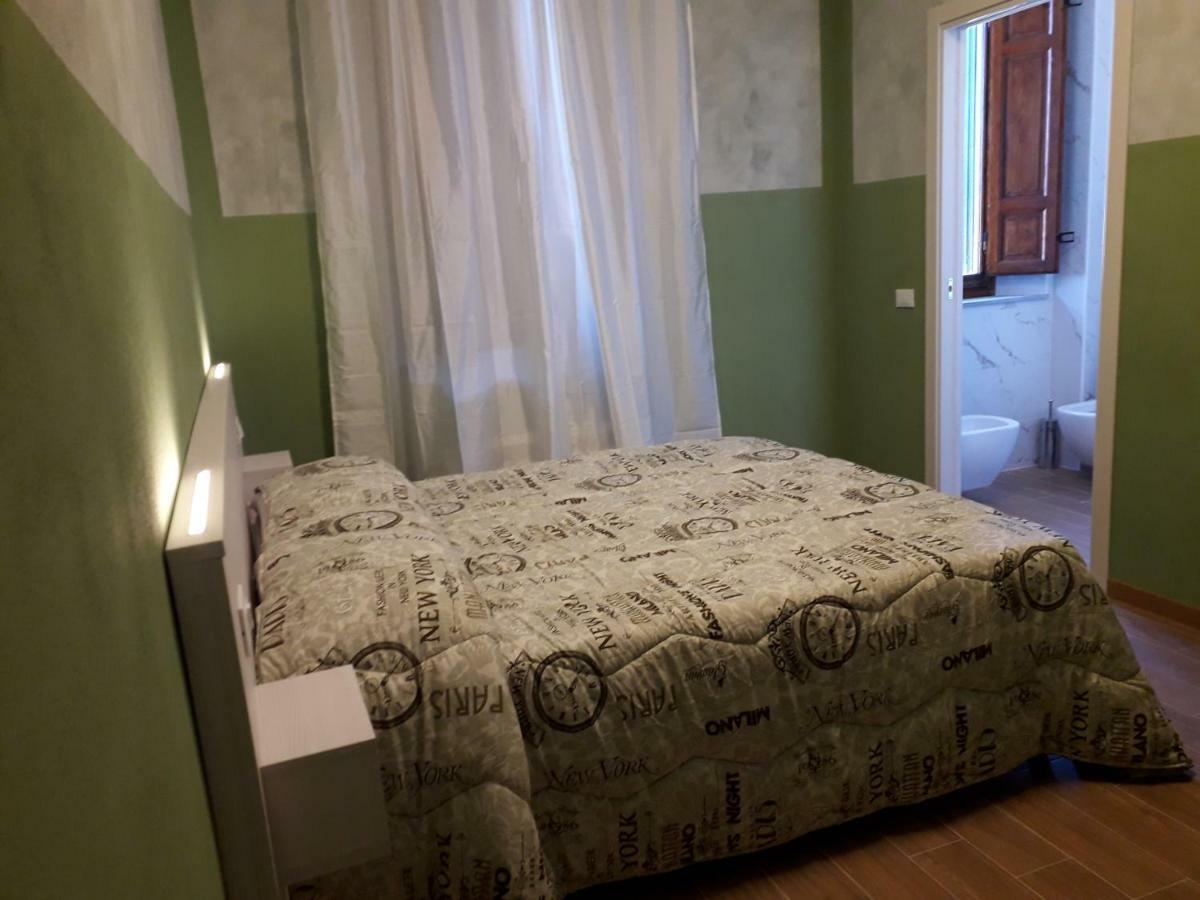 Affittacamere Rossi Lucca Luaran gambar
