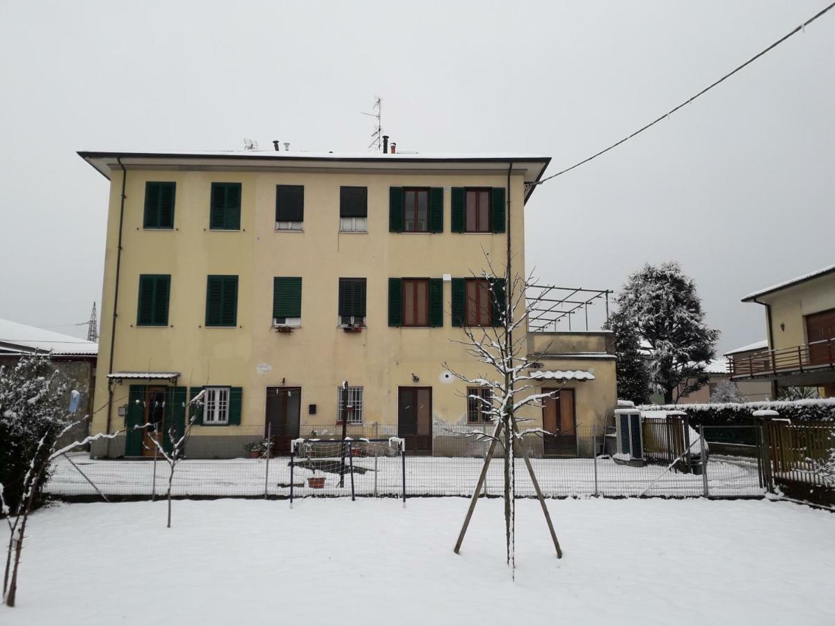 Affittacamere Rossi Lucca Luaran gambar