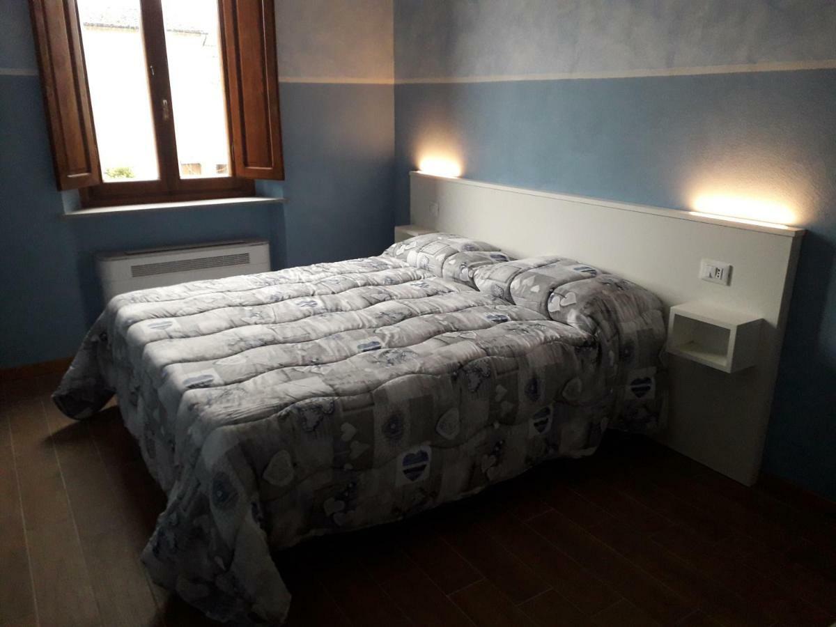 Affittacamere Rossi Lucca Luaran gambar